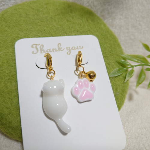 チャム(*´ω｀*)様