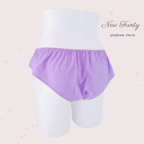 ふんどしパンツ単品 リラックスショーツ ふんどしショーツ