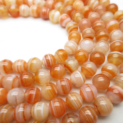 レモンクォーツ〈硫黄水晶/レモン水晶〉】/玉size(約9.5㎜〜約10