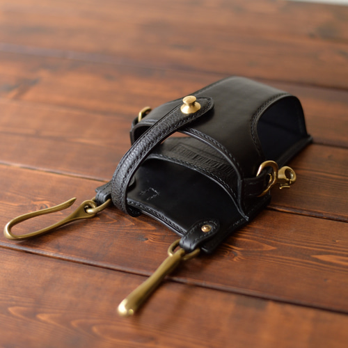 ウォレットホルダー | HEAVY LEATHER WORKS