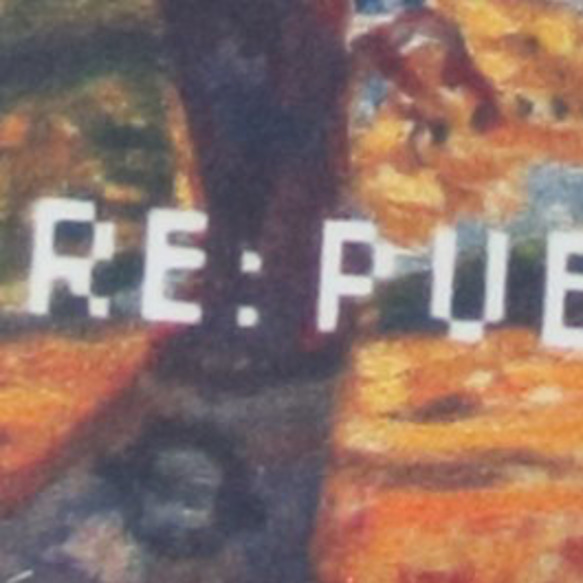 ◆RE:PUBLIC.-橡樹- (1906) 徽章藝術圖形 第4張的照片