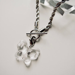 No.026 necklace 2枚目の画像