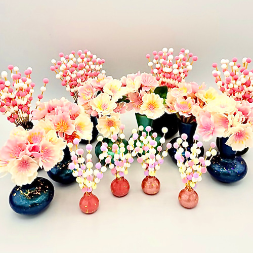 ♥♡ひな祭り*①③♥*桜飾り*Bー1**♡♥ 楽天市場】《おひなさま 和雑貨》☆即日出荷☆丸全 桜と橘