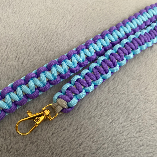 パラコード ストラップオーダー受付ページ 98c0e67b8c679eaecc4ff906d3b841