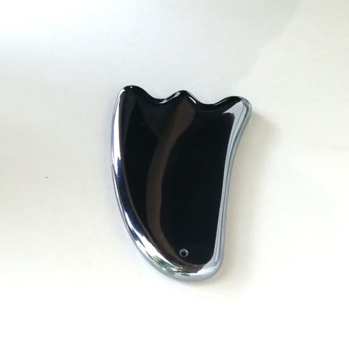 テラヘルツ鉱石カッサ[KWVr]美顔器高純度【6N】99.9999％ バス・トイレ  