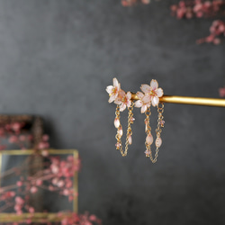 咲き満ちる零れ桜 / 季節限定 4枚目の画像
