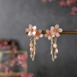咲き満ちる零れ桜 / 季節限定 5枚目の画像