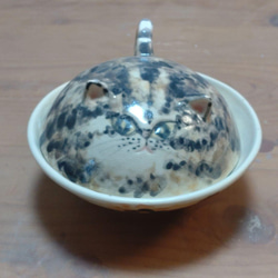 重厚さが有り大変趣の有るお皿で御座います。　　20万位だとお聞き致しました。 c0cc05c40e32b8f5de503c559a51a3