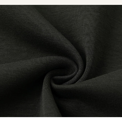 ジャケット　ゆとりジャケット　裾にゴム調整　グレーグリーン　S-XL #0149 16枚目の画像