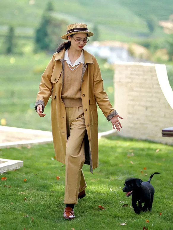 Y's for men スプリングコート リバーシブル Y's for men スプリングコート リバーシブル Y's for men スプリング