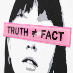《原画》Truth ≠ Fact 06 3枚目の画像