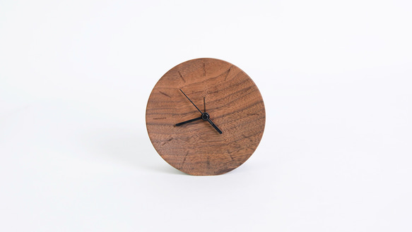 belaDESIGN ベラデザイン Concave Alarm Clock 7枚目の画像