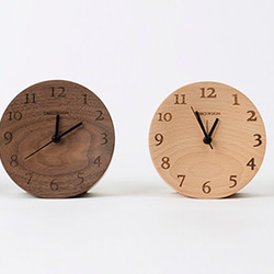 belaDESIGN ベラデザイン Concave Alarm Clock 9枚目の画像