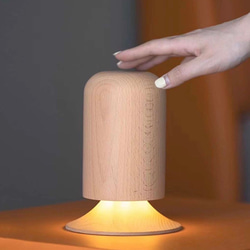 無垢材 スタンドライト・テーブルランプ のおすすめ人気通販｜Creema