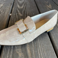 2025年新作人気ローファー 3枚目の画像