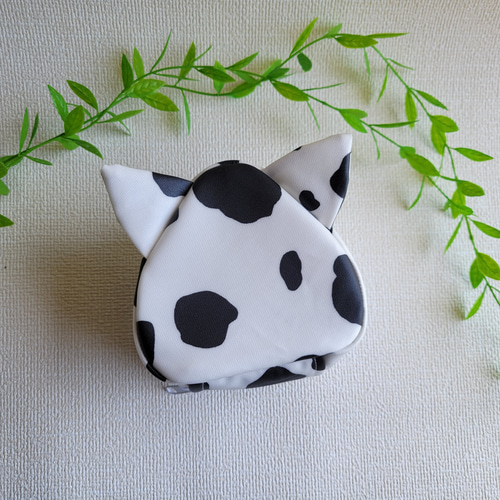 ハンドメイド 寿司猫 おにぎりポーチ その他