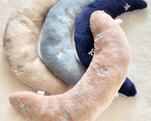 送料無料】猫用あごのせクッション☽⋆゜ クッション・ベッド