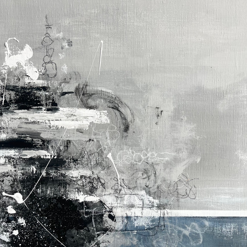 現代アート　73×60.5㎝　F20 大きめ　モダン　絵画　原画　抽象画 現代アート 65×53㎝ 大きめ モダン 絵画 原画 抽象画 アート
