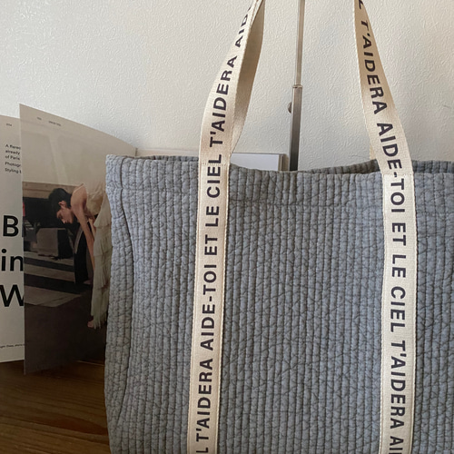 再販⭐︎NUBI BAG ヌビバッグ スクエアトート マザーズバッグ サブ