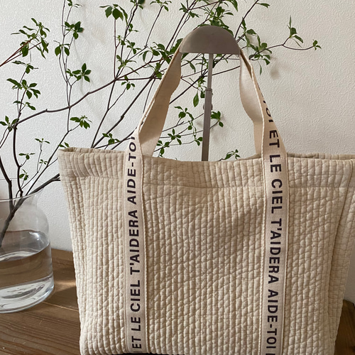 再販⭐︎NUBI BAG ヌビバッグ スクエアトート マザーズバッグ