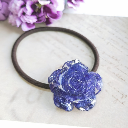ラパフェ 薔薇のヘアアクセサリー yghz508-81.jpg