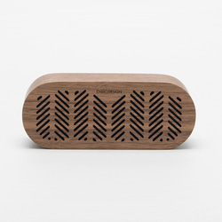 belaDESIGN ベラデザイン　Wood Bluetooth Speaker 8枚目の画像