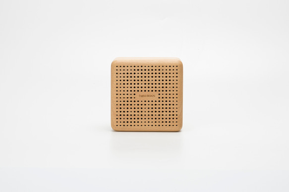 belaDESIGN ベラデザイン　Bluetooth Speaker R2 2枚目の画像