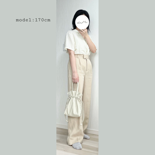 【オーダー品　2個口目】ペットボトルホルダー　巾着バッグ オーダー品 2個口目】ペットボトルホルダー 巾着バッグ - メルカリ
