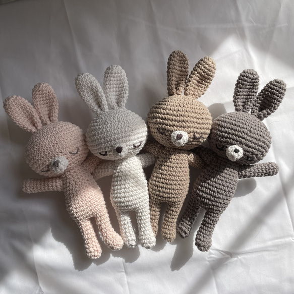 あみぐるみ kurozu あみぐるみ・黒猫さん ♡ by Smiling * | JAPAN HANDMADE Auction