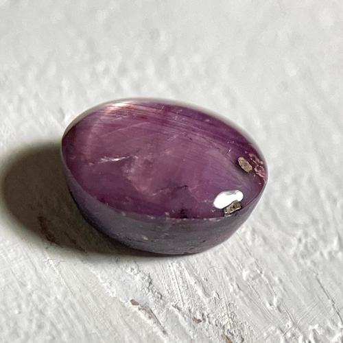 スターサファイア フォークリング　シルバー　12号　kitohi スターサファイア フォークリング シルバー 12号 kitohi スター