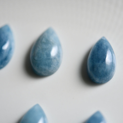 ⭐︎【天然】アクアマリン ルース 12g Aquamarine アクアマリンルース(No.46615) – JEX宝石ギャラリー