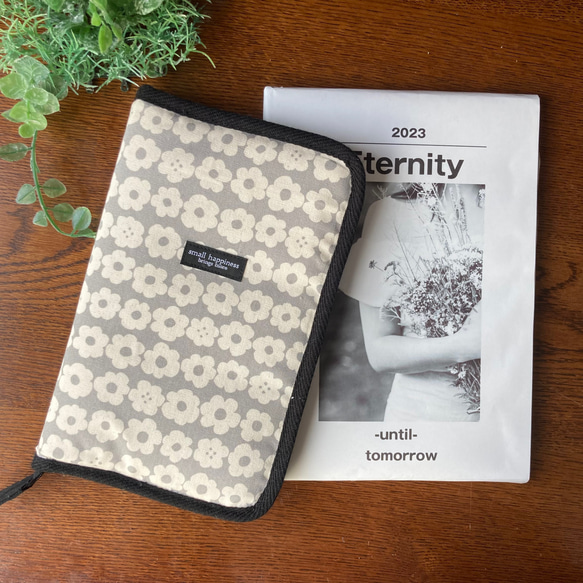 No,15 バインダー付きマルチケース その他ケース micchi 通販 15408554