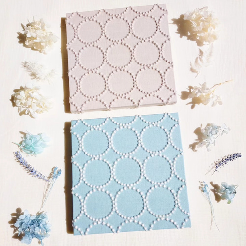 残りわずか♥完売生地♥ ミナペルホネン ❒ ファブリックパネル  