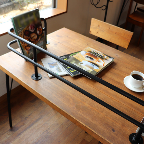 アトリエ ワークデスク【W1350】アトリエ用 作業台 カフェ