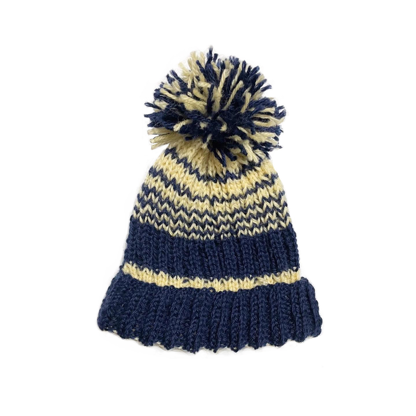 ふざけたニット帽 4,380円