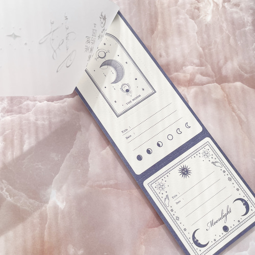 全8種セット/各30枚綴りジャンクジャーナル紙モノコラージュ素材