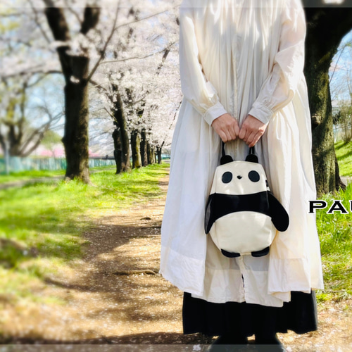 「パンダ様」専用　帆布トートバッグ　ハンドメイド 41omN+qRXdL._UY1000_.jpg