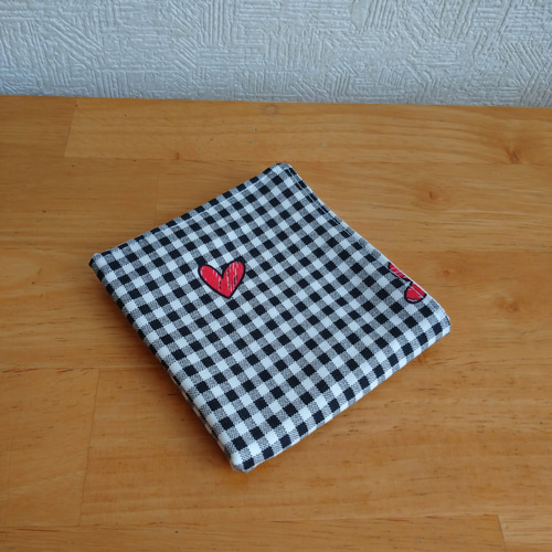 RiN★さま専用 ガーゼハンカチ ハンドメイド ガーゼ ハンカチ ハンカチ・手ぬぐい norin-rin 通販 15411375｜Creema