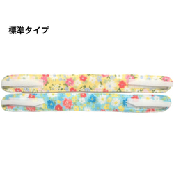 単品販売】カニューレバンド（標準タイプと被せタイプ） 生地