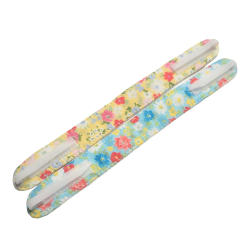 カニューレバンド(標準タイプと被せタイプ) 生地 comfortable カニューレバンド(標準タイプと被せタイプ) 生地 comfortable
