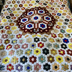 ペコ☆　ハンドメイド大判パッチワーク 7553986f70218568338f9fd297da33