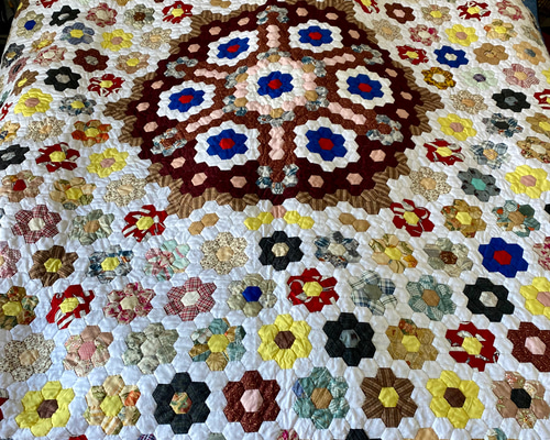 特大ハンドメイドパッチワーク 7553986f70218568338f9fd297da33