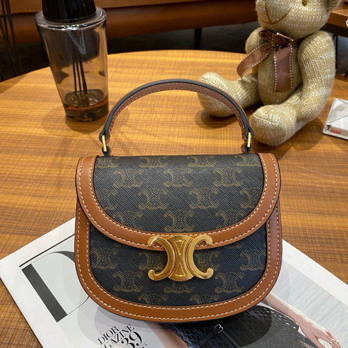 celine 風ハンドバッグ ハンドバッグ CHHY 通販 15411628｜Creema
