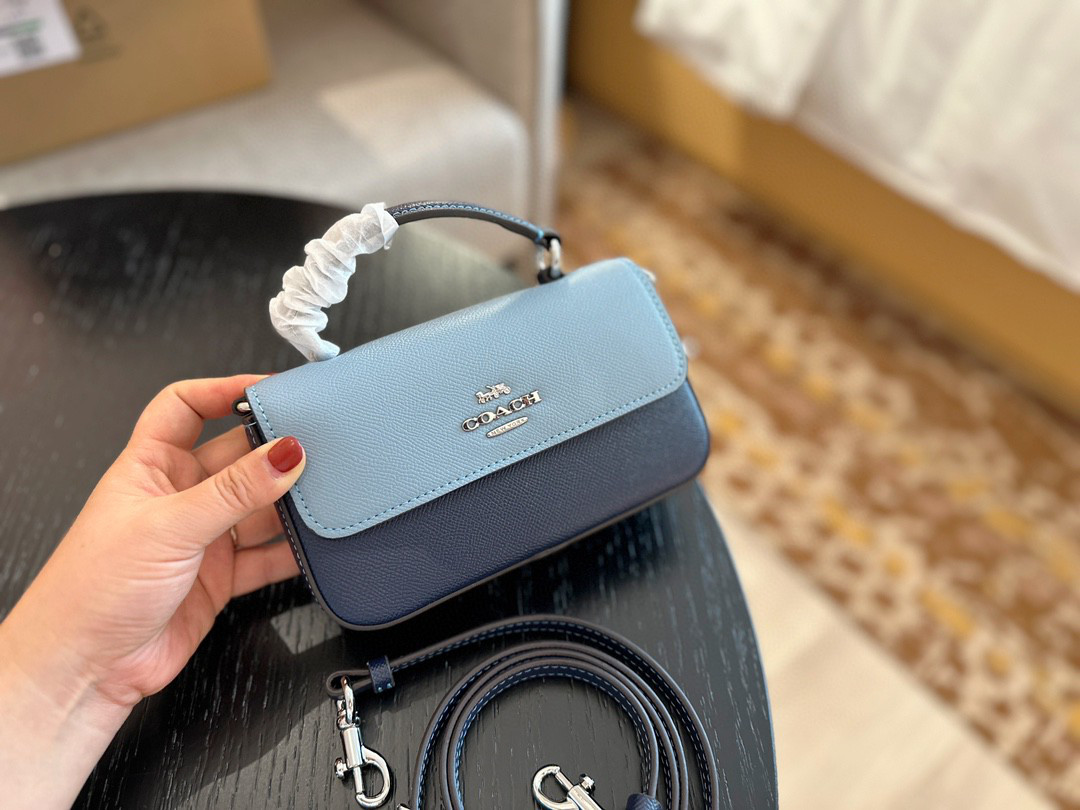 coach mini Josieシリーズ ハンドバッグ CHHY 通販 15411664