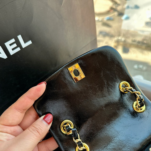 CHANEL シャネル風お洒落な女の子リュック バッグパック CHANEL シャネル風お洒落な女の子リュック バッグパック