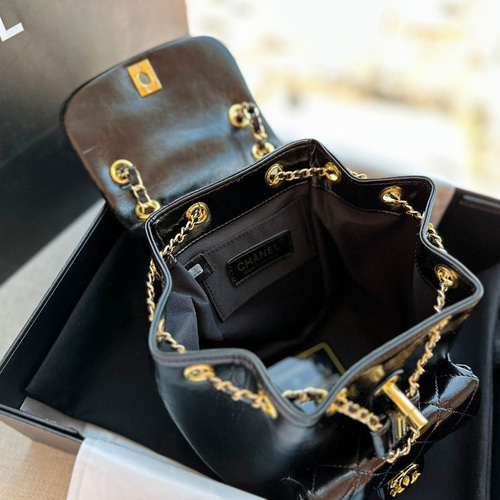 CHANEL シャネル風お洒落な女の子リュック バッグパック CHANEL シャネル風お洒落な女の子リュック バッグパック