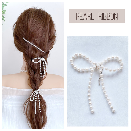 ♥️100 ブライダル パール ヘアアクセサリー / ヘッドドレス ♥️100 ブライダル パール ヘアアクセサリー / ヘッドドレス
