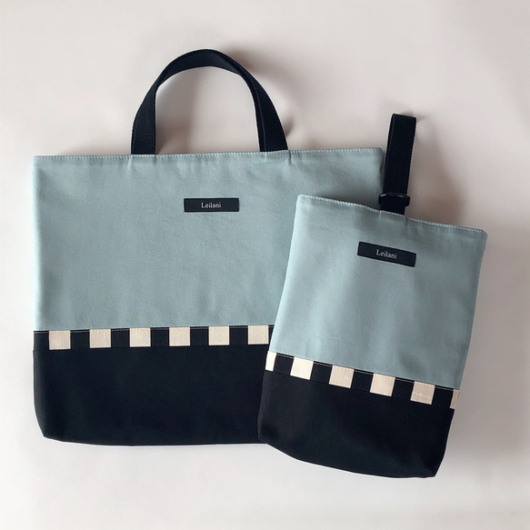 専用ページ【名入れ刺繍可】入園入学セット