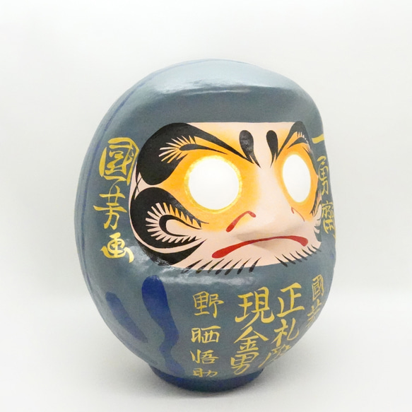 だるま大】国芳もやう正札附現金男 野晒悟助 その他置物 賽の目 通販