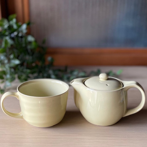 春の新作 たっぷりカフェオレボウル おうちお茶会 みるくシリーズ